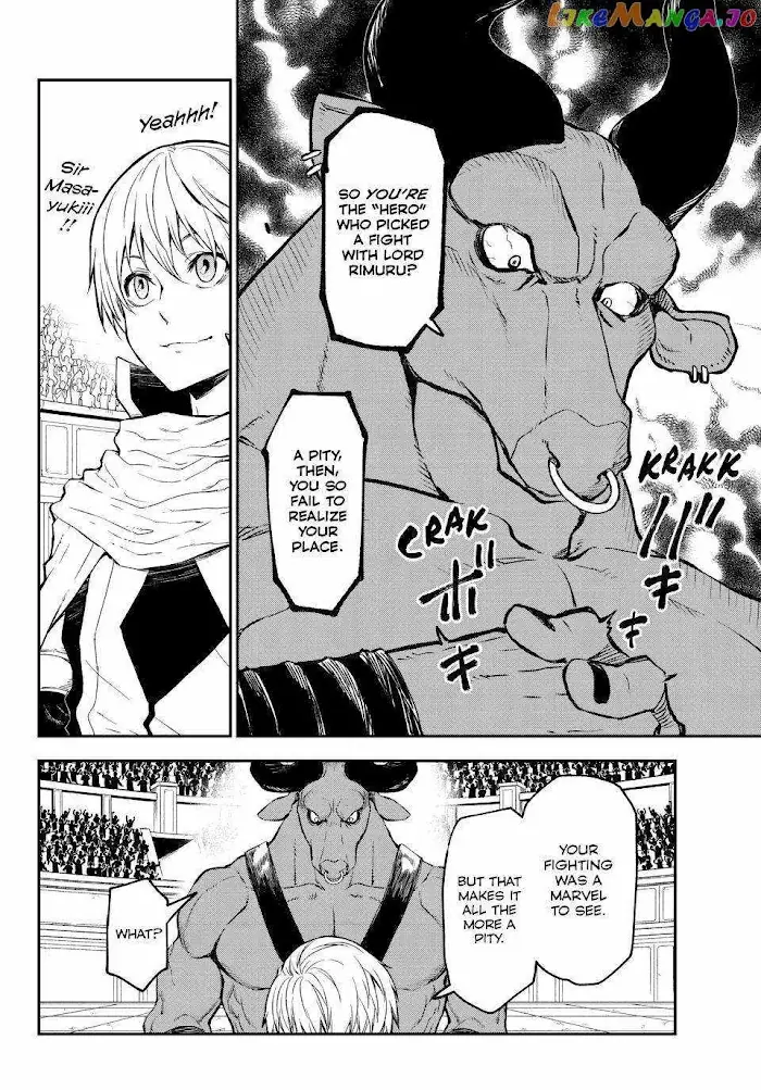 That Time I Got Reincarnated as a Slime Chapter 113 image 36_optimized